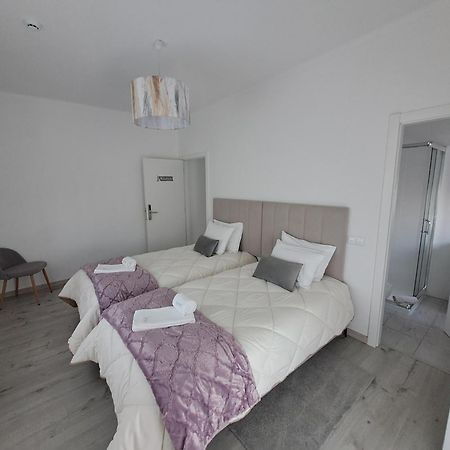 Aroucehostel Lousã Екстериор снимка
