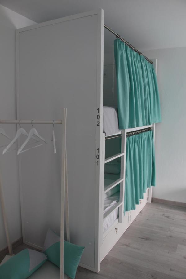 Aroucehostel Lousã Екстериор снимка