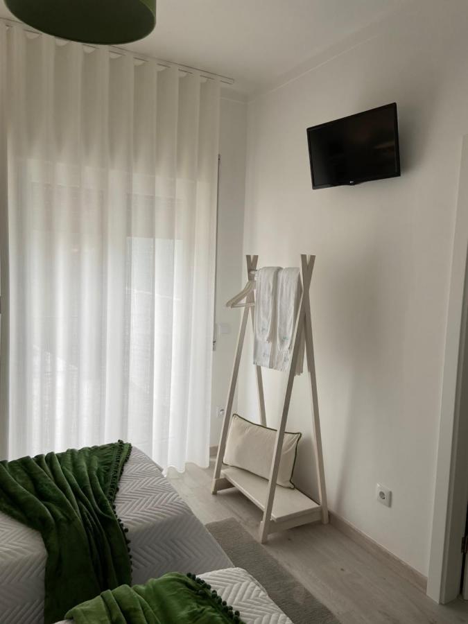 Aroucehostel Lousã Екстериор снимка