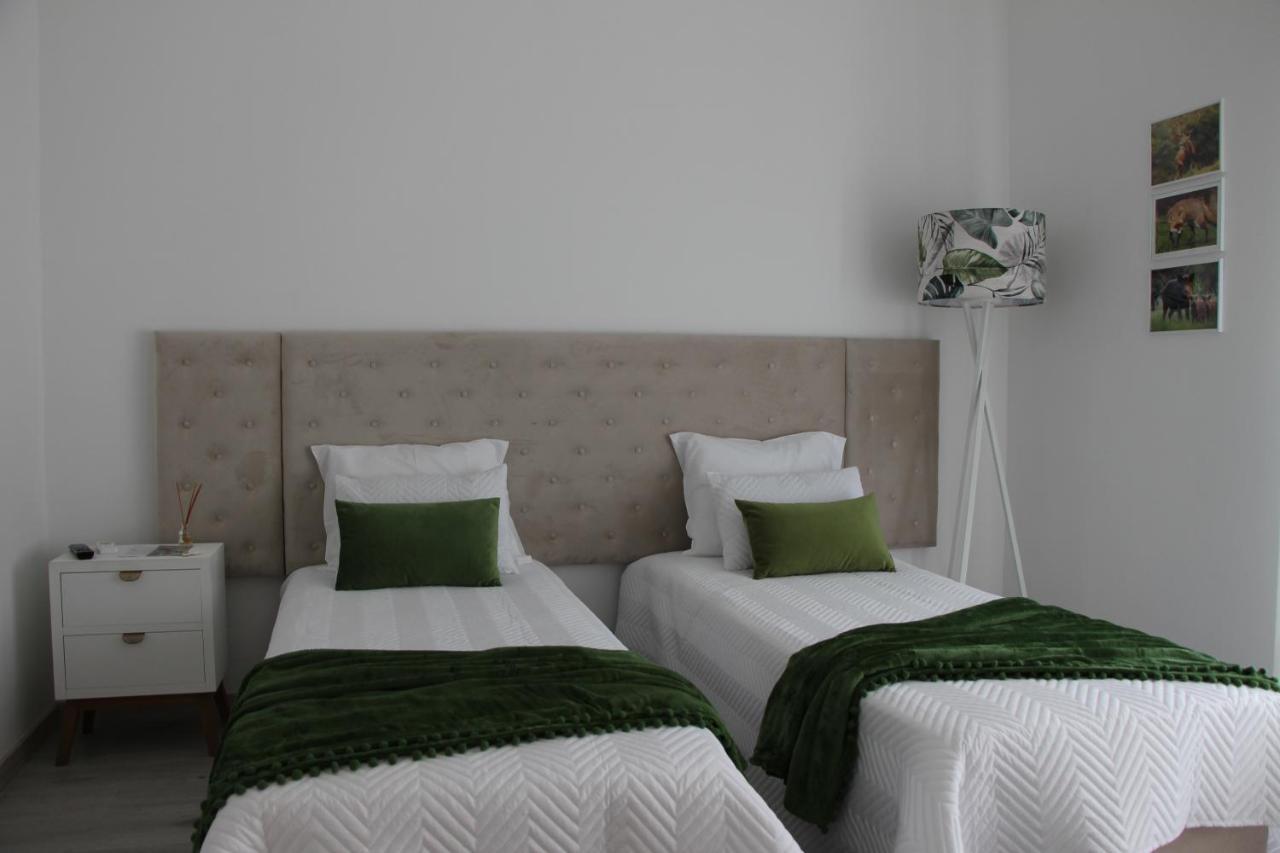 Aroucehostel Lousã Екстериор снимка