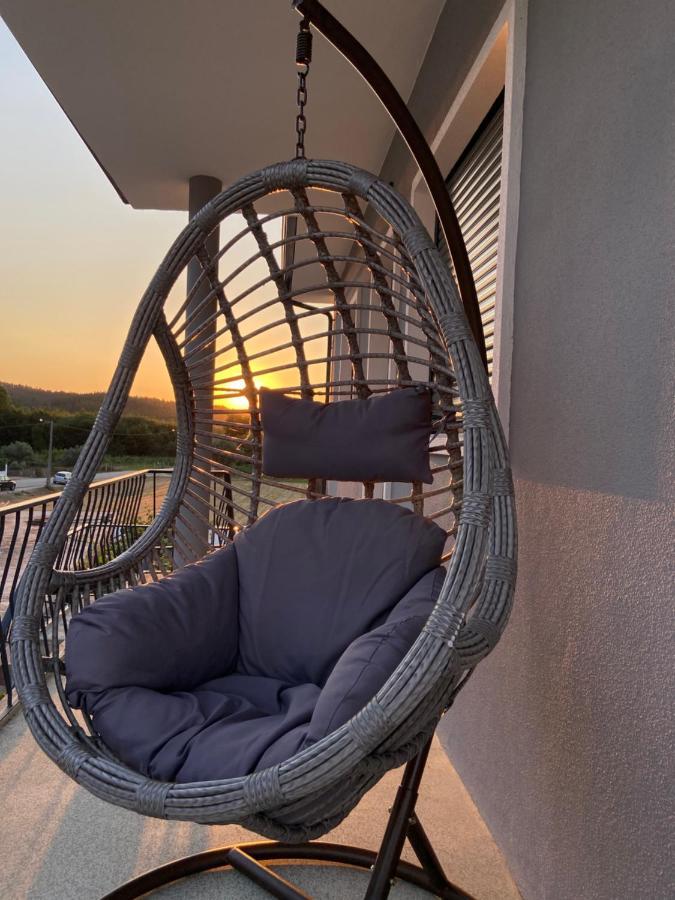 Aroucehostel Lousã Екстериор снимка