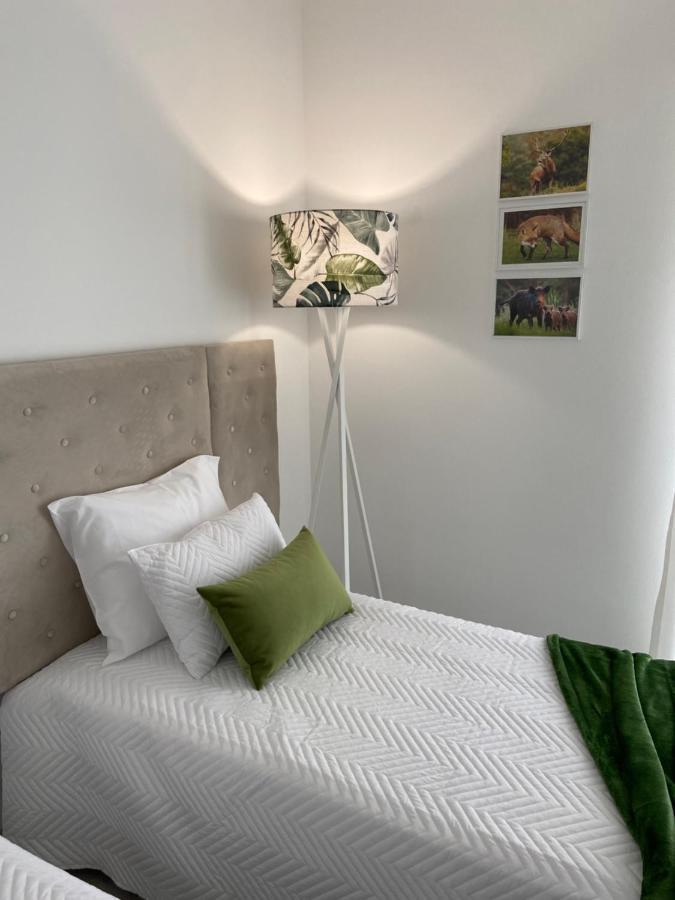Aroucehostel Lousã Екстериор снимка