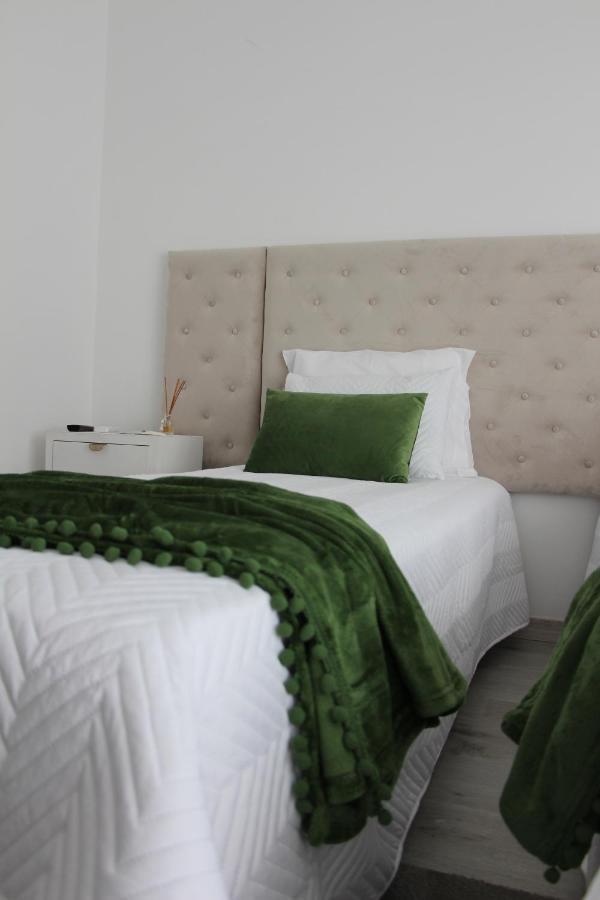Aroucehostel Lousã Екстериор снимка