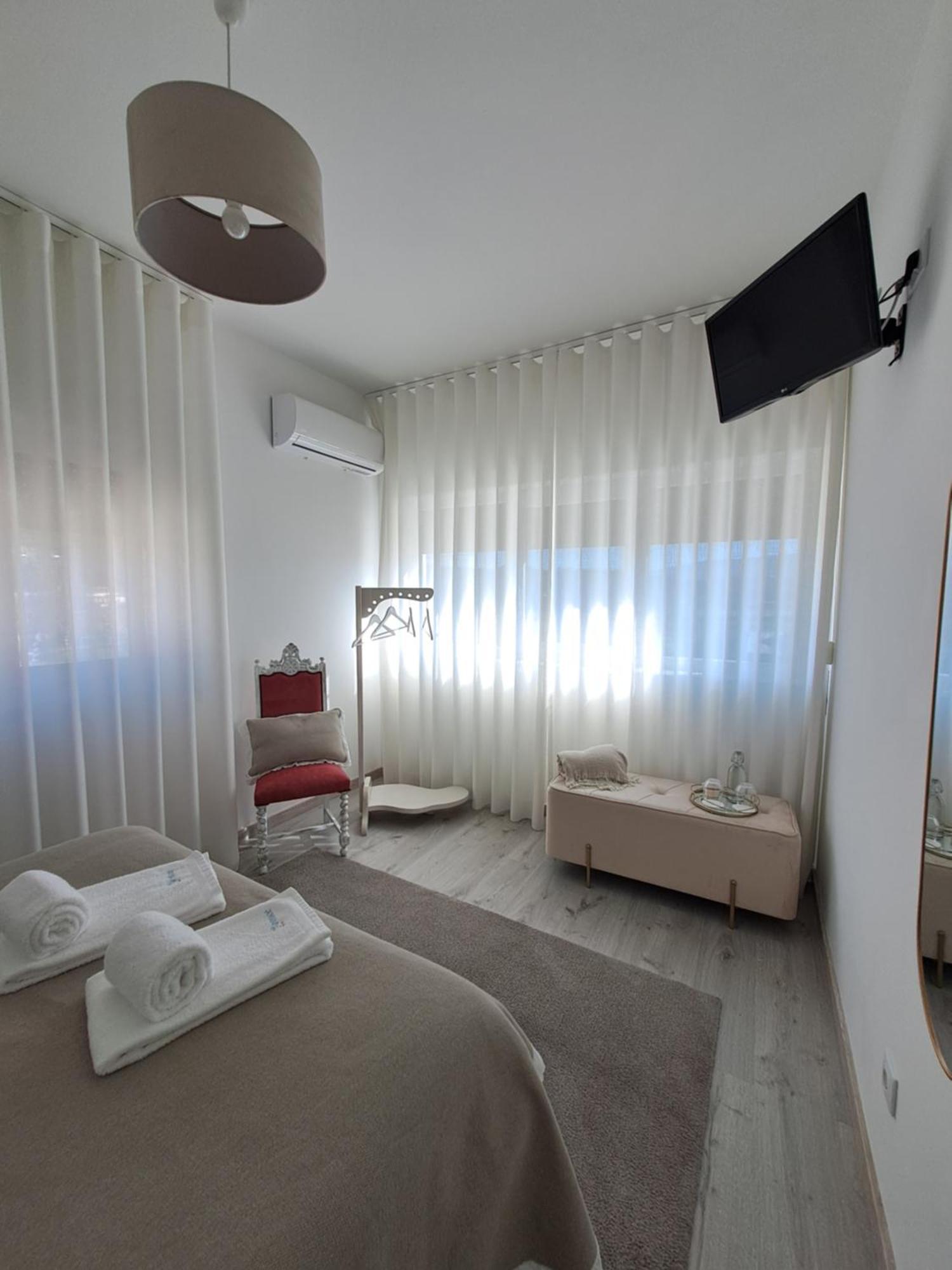 Aroucehostel Lousã Екстериор снимка