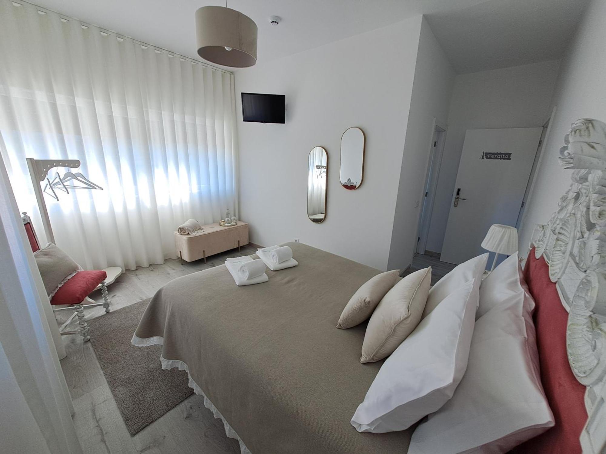 Aroucehostel Lousã Екстериор снимка