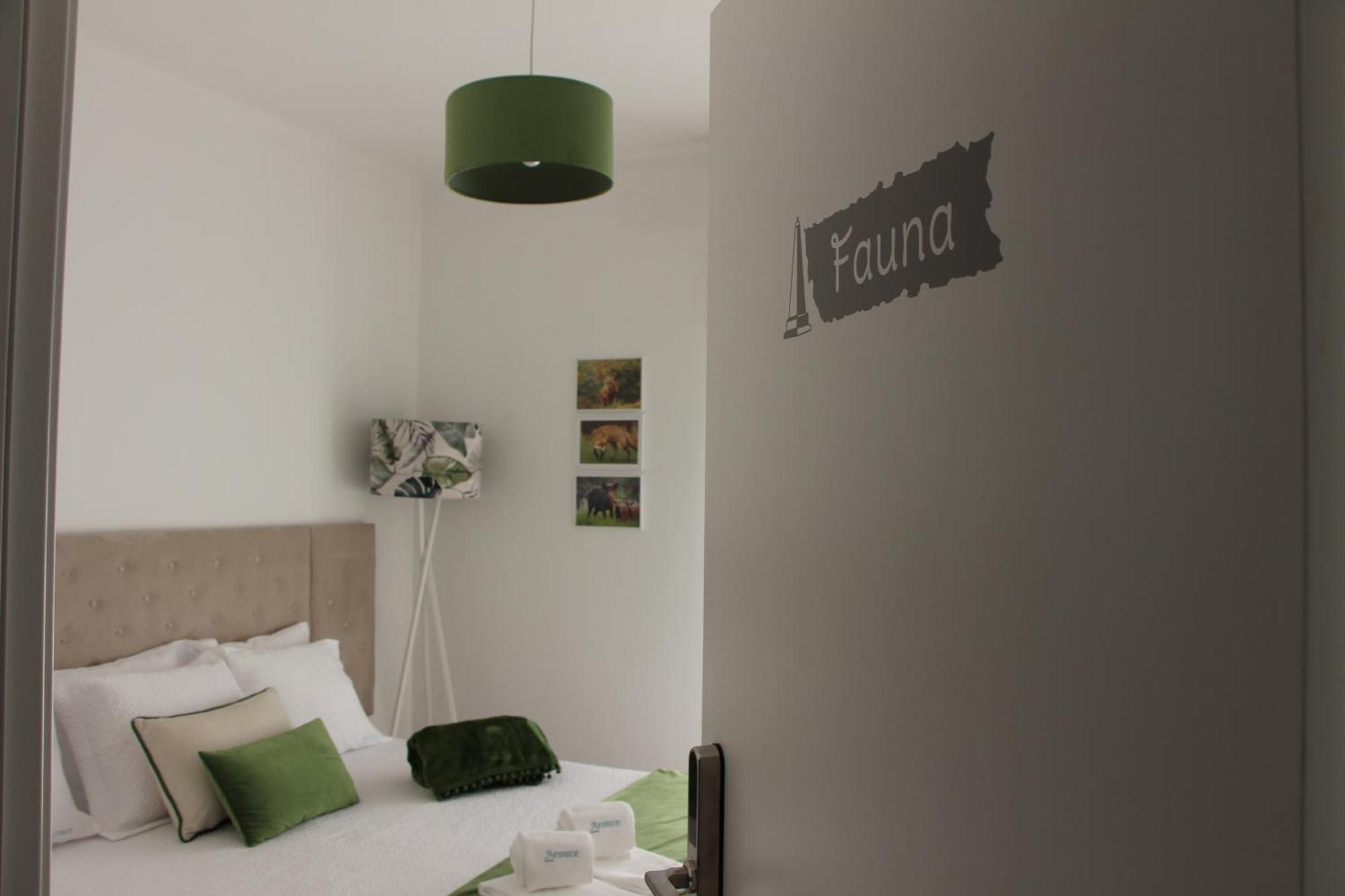 Aroucehostel Lousã Екстериор снимка