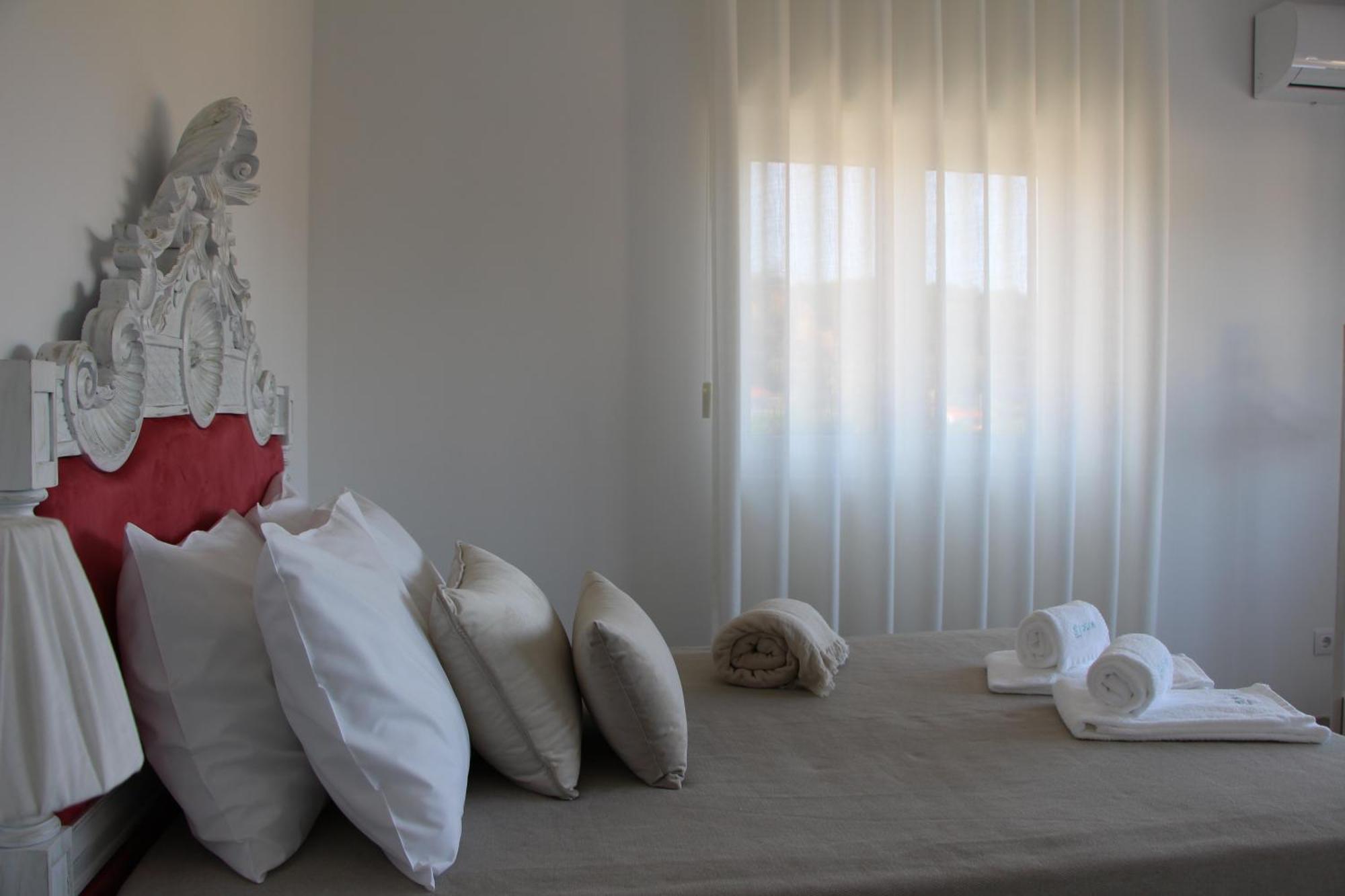 Aroucehostel Lousã Екстериор снимка