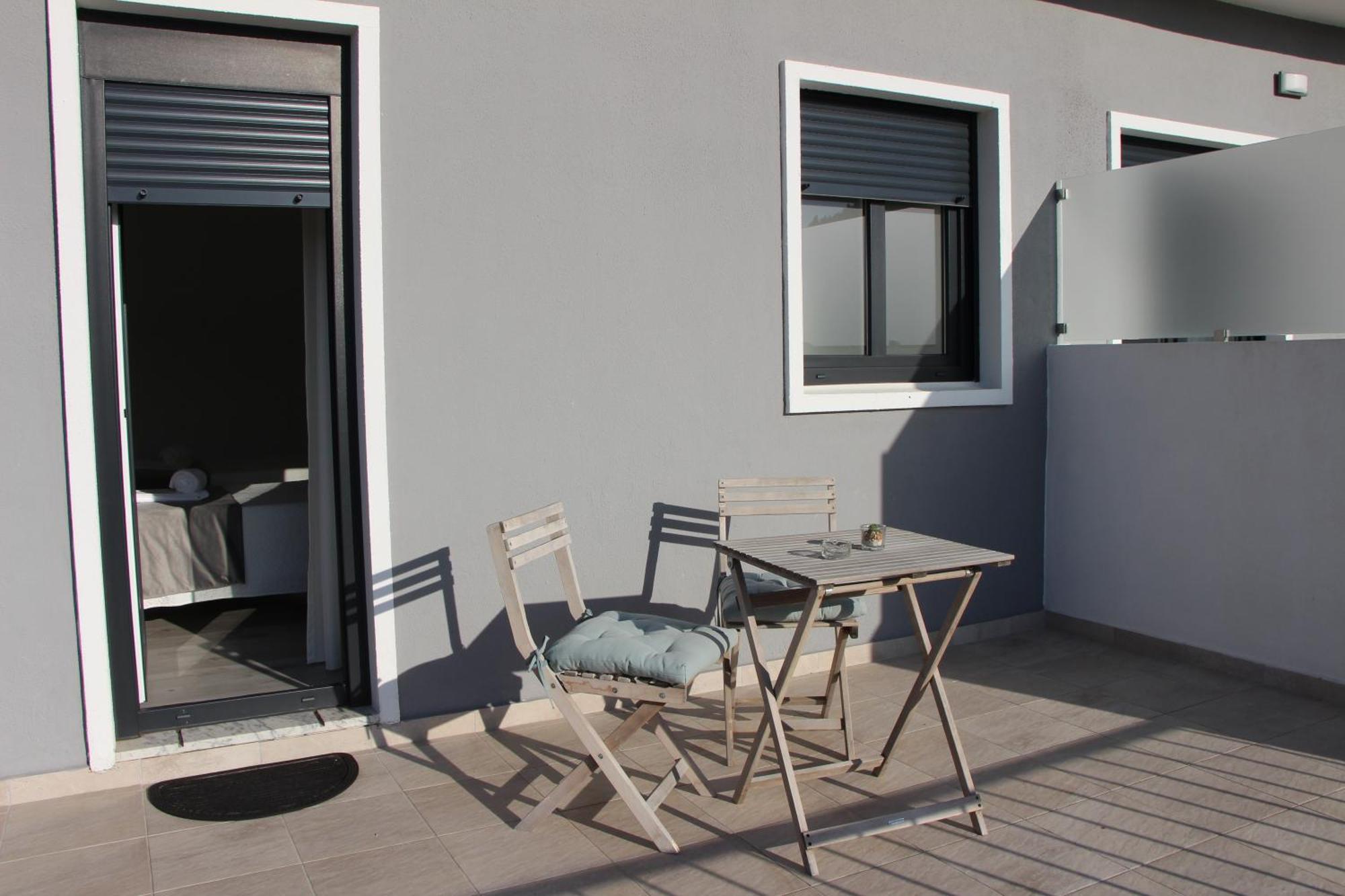 Aroucehostel Lousã Екстериор снимка