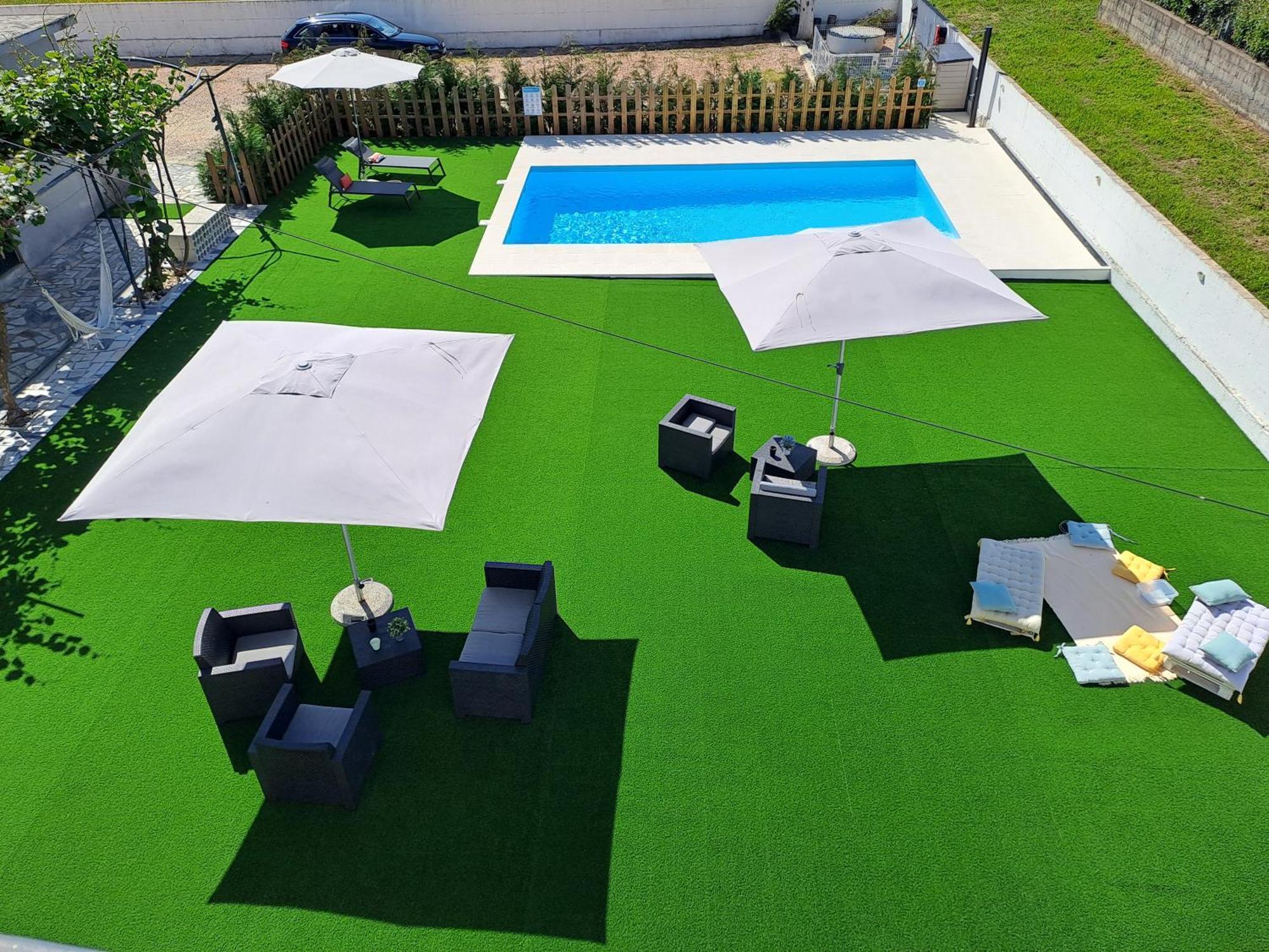 Aroucehostel Lousã Екстериор снимка