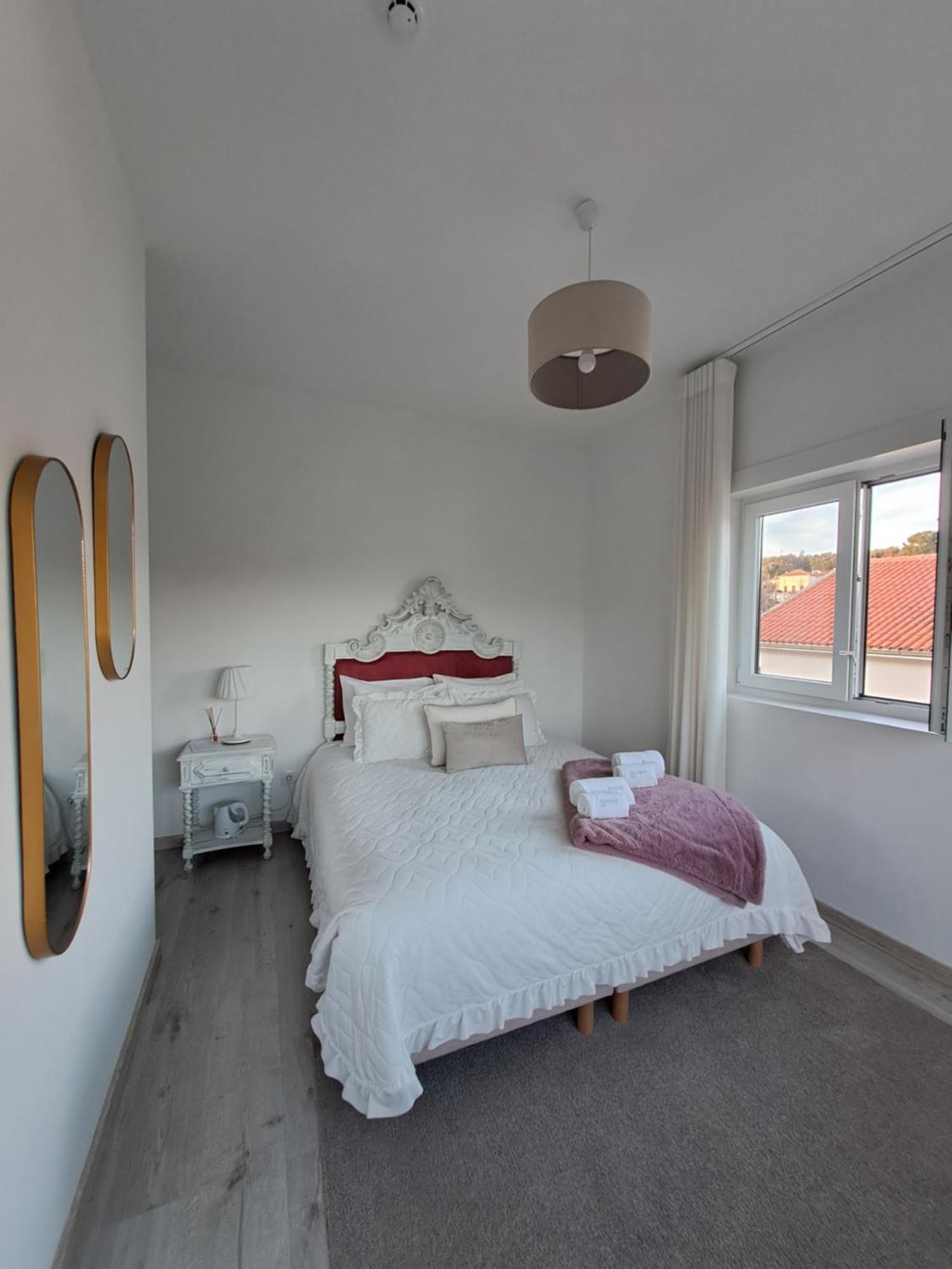 Aroucehostel Lousã Екстериор снимка