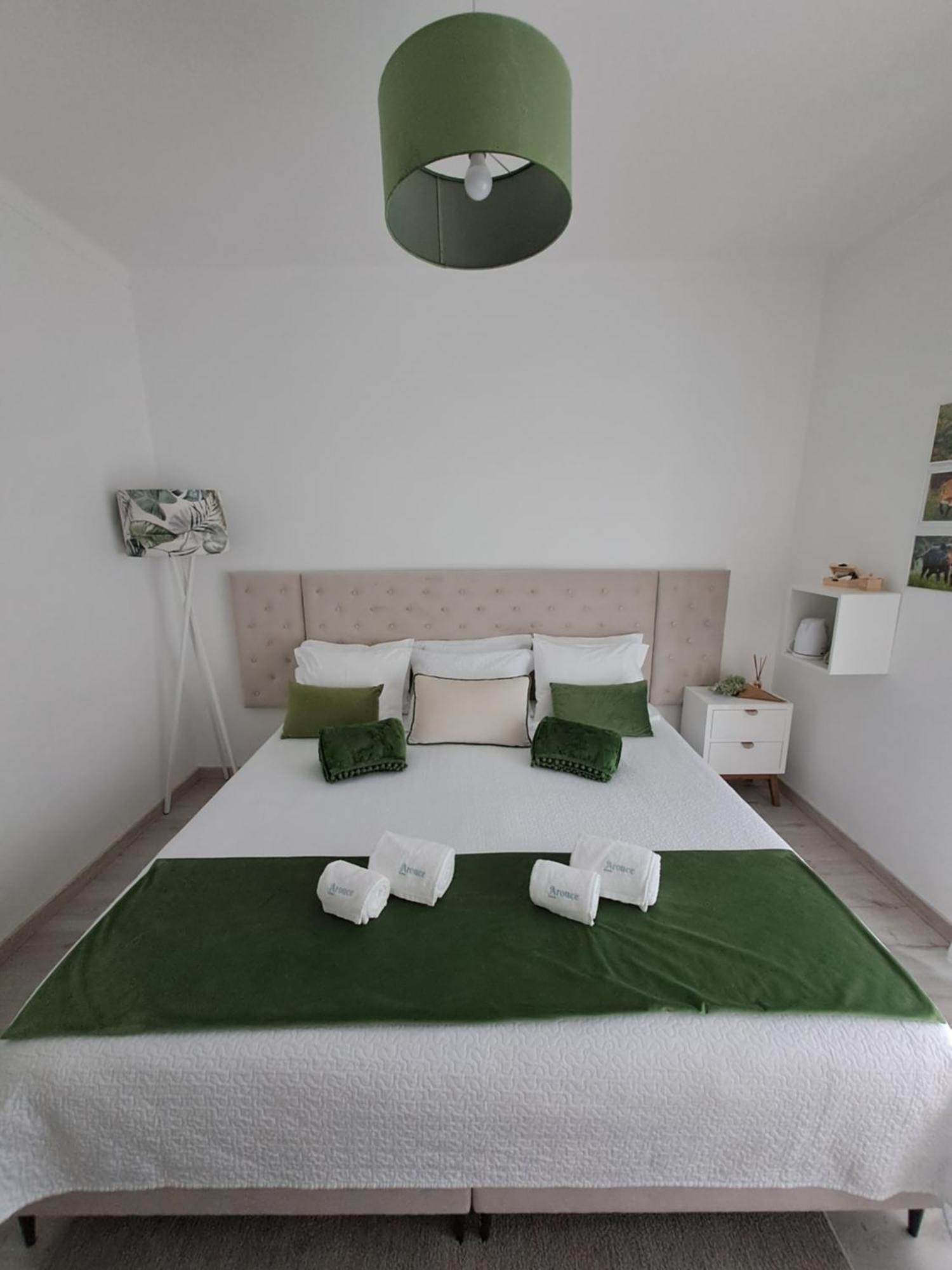 Aroucehostel Lousã Екстериор снимка